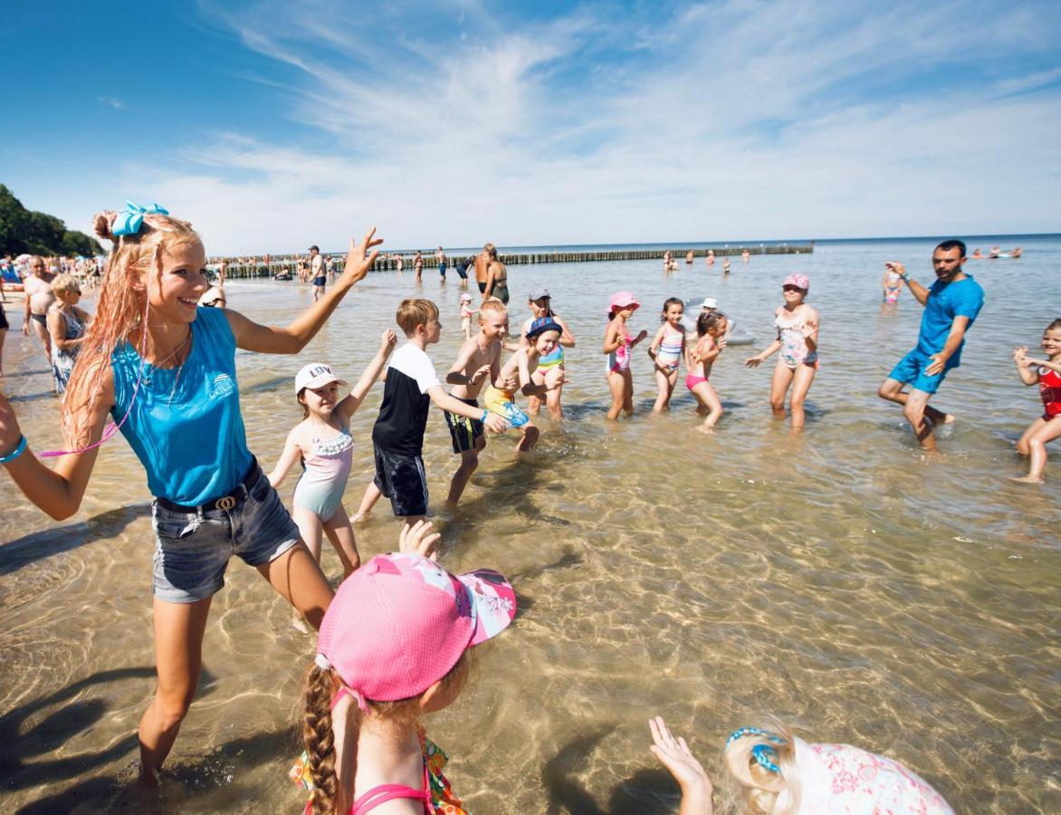 Collins Beach أوسترونيه مورسكية المظهر الخارجي الصورة