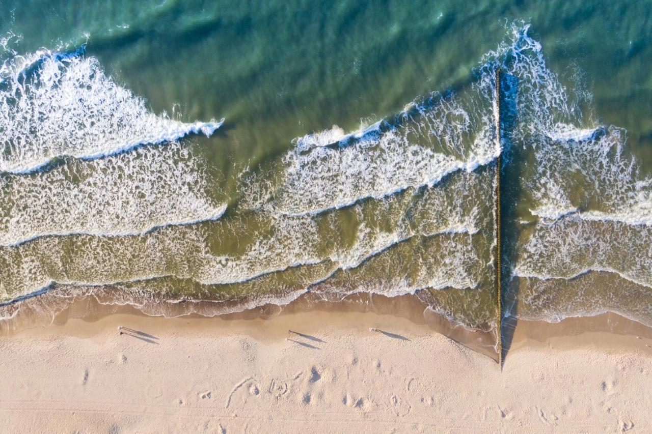 Collins Beach أوسترونيه مورسكية المظهر الخارجي الصورة