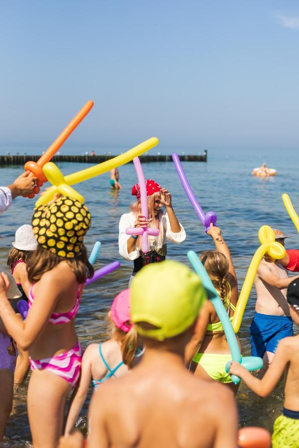 Collins Beach أوسترونيه مورسكية المظهر الخارجي الصورة