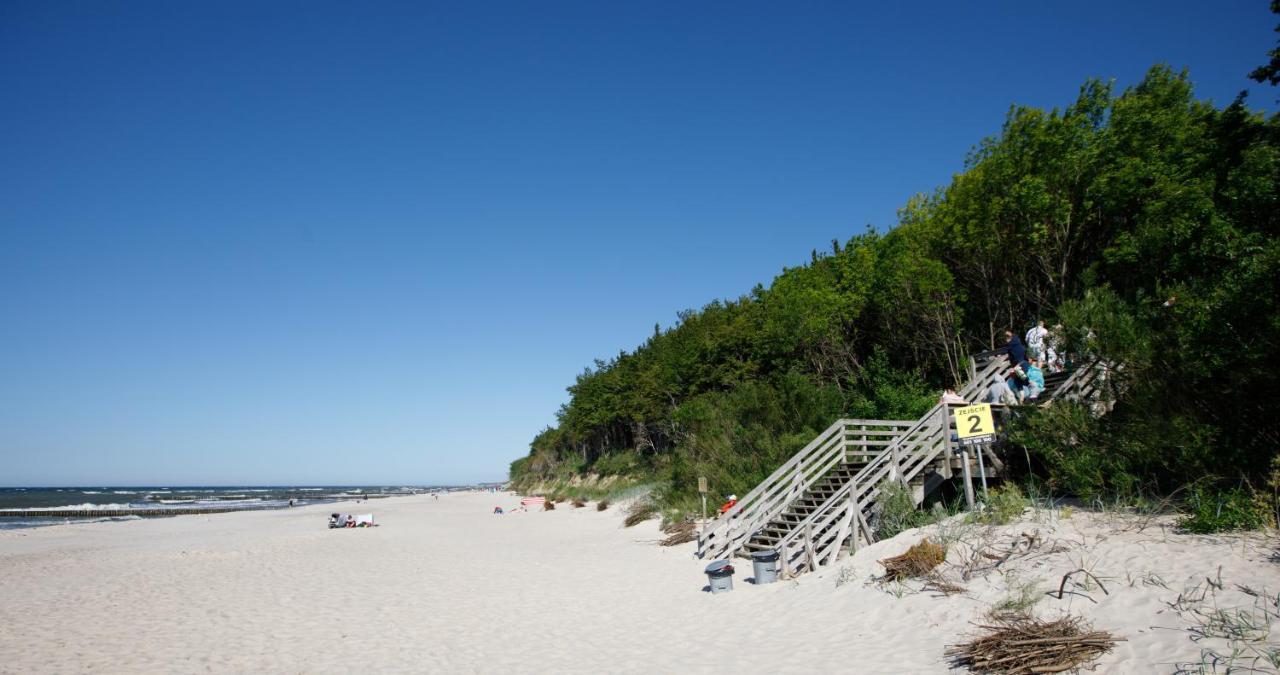 Collins Beach أوسترونيه مورسكية المظهر الخارجي الصورة