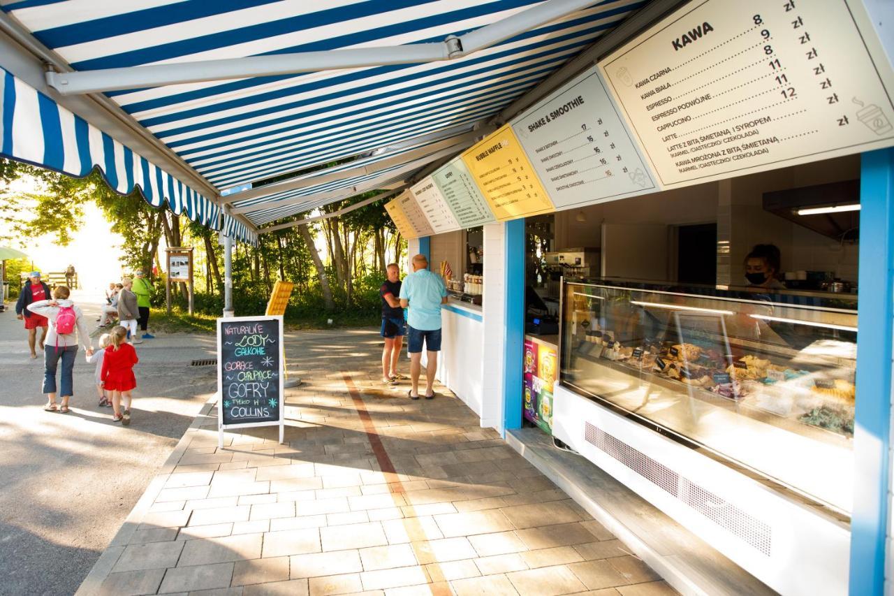 Collins Beach أوسترونيه مورسكية المظهر الخارجي الصورة