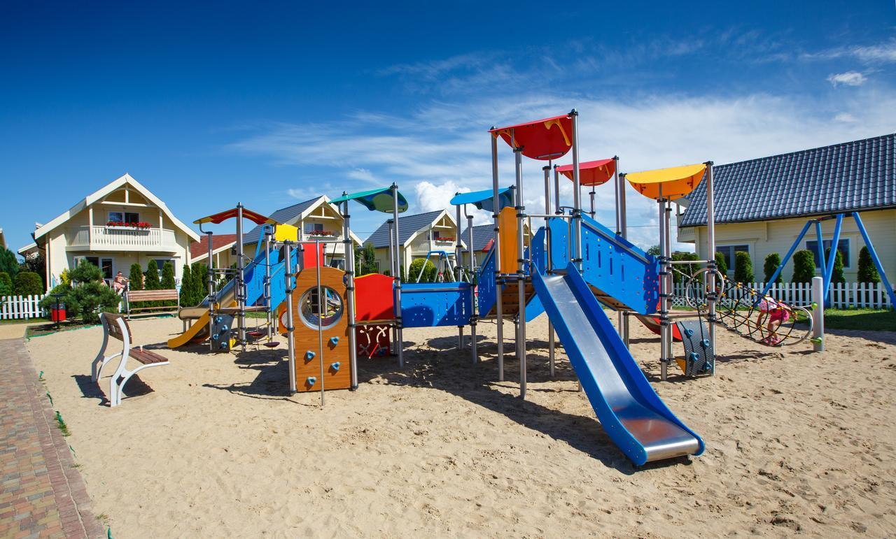 Collins Beach أوسترونيه مورسكية المظهر الخارجي الصورة